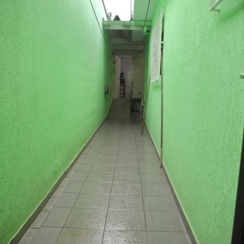 Casa à venda com 191m², 3 quartos e 3 vagasCorredor