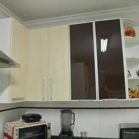 Casa à venda com 191m², 3 quartos e 3 vagasCozinha