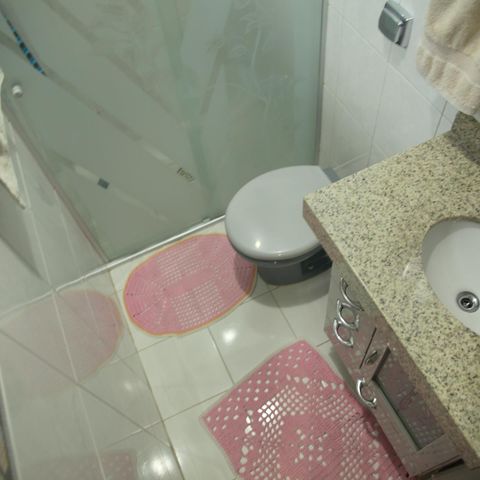 Casa à venda com 191m², 3 quartos e 3 vagasBanheiro/Suíte