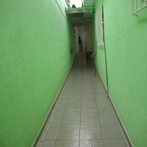 Casa à venda com 191m², 3 quartos e 3 vagasLavanderia