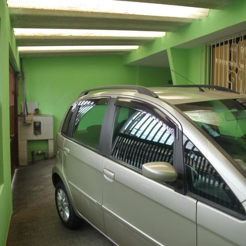 Casa à venda com 191m², 3 quartos e 3 vagasGaragem