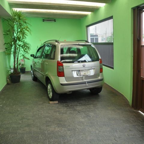 Casa à venda com 191m², 3 quartos e 3 vagasGaragem