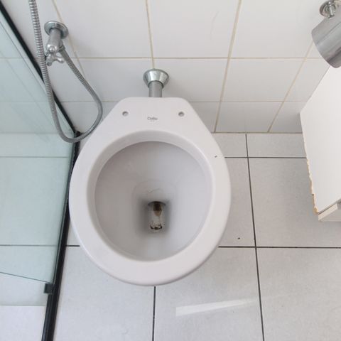 Apartamento à venda com 63m², 3 quartos e 1 vagaBanheiro Social