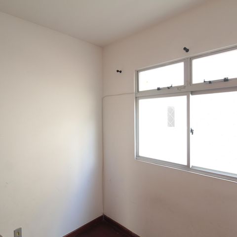 Apartamento à venda com 63m², 3 quartos e 1 vagaQuarto 2