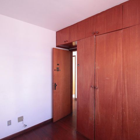 Apartamento à venda com 63m², 3 quartos e 1 vagaQuarto 1