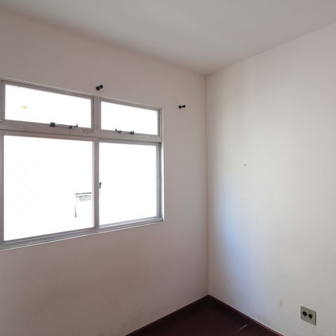 Apartamento à venda com 63m², 3 quartos e 1 vagaQuarto 2