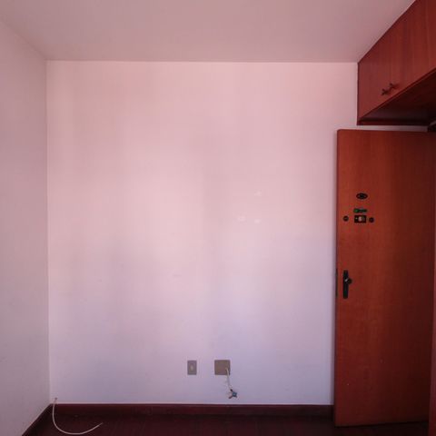 Apartamento à venda com 63m², 3 quartos e 1 vagaQuarto 1