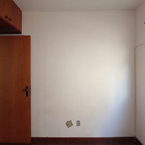 Apartamento à venda com 63m², 3 quartos e 1 vagaQuarto 2