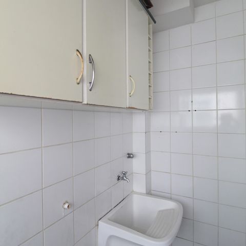 Apartamento à venda com 63m², 3 quartos e 1 vagaCozinha e Área de Serviço