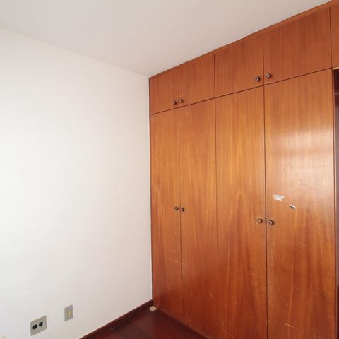 Apartamento à venda com 63m², 3 quartos e 1 vagaQuarto 2