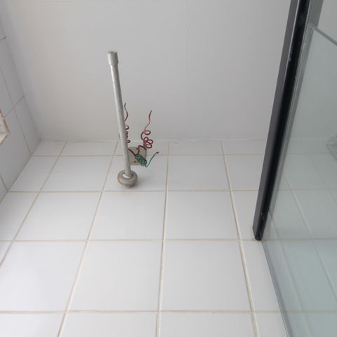 Apartamento à venda com 63m², 3 quartos e 1 vagaBanheiro Social