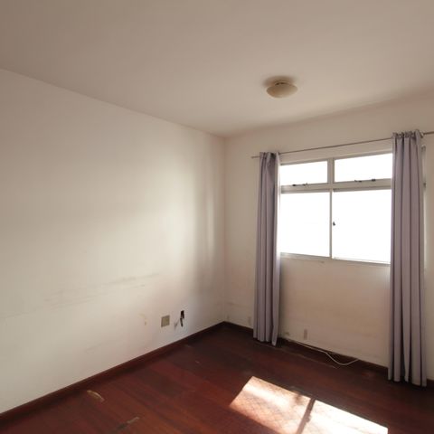 Apartamento à venda com 63m², 3 quartos e 1 vagaSala