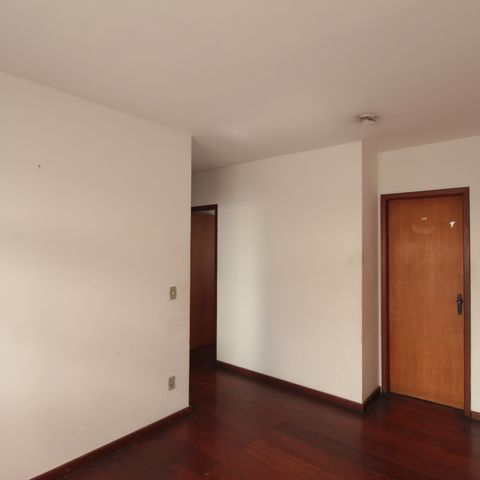 Apartamento à venda com 63m², 3 quartos e 1 vagaSala