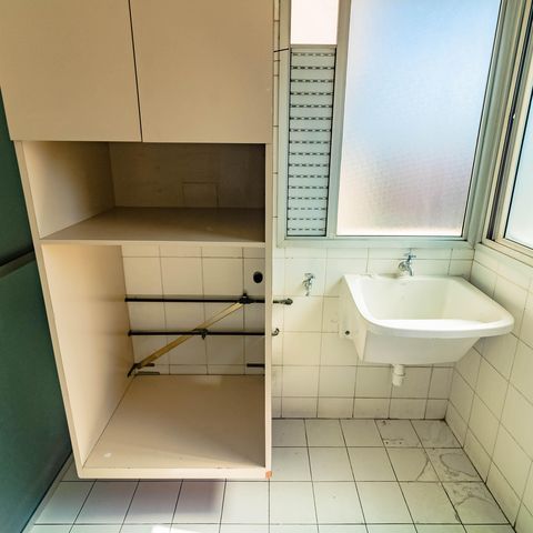 Apartamento à venda com 70m², 2 quartos e 1 vaga Apartamento à venda com 70m², 2 quartos e 1 vagaÁrea de Serviço