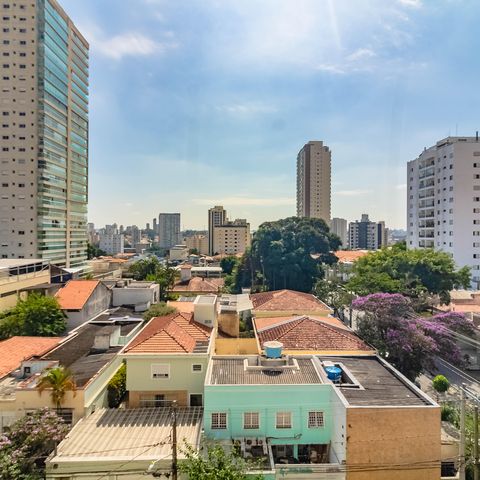 Apartamento à venda com 70m², 2 quartos e 1 vaga Apartamento à venda com 70m², 2 quartos e 1 vagaVista Área de Serviço