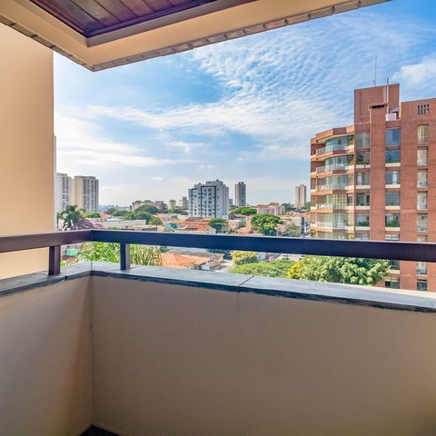 Apartamento à venda com 70m², 2 quartos e 1 vaga Apartamento à venda com 70m², 2 quartos e 1 vagaVaranda da Sala