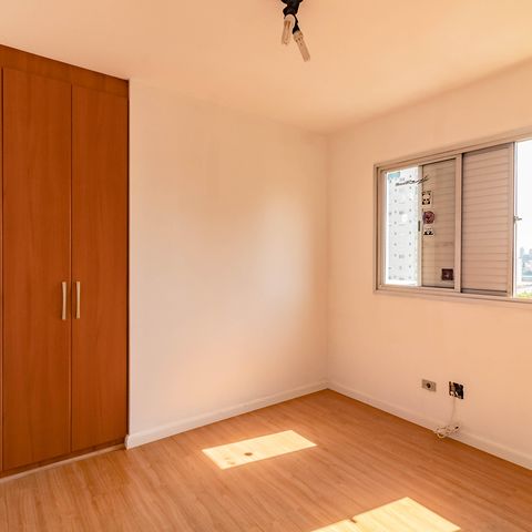 Apartamento à venda com 70m², 2 quartos e 1 vaga Apartamento à venda com 70m², 2 quartos e 1 vagaQuarto 1