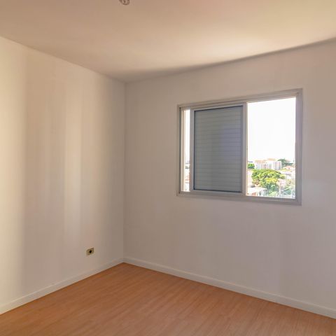 Apartamento à venda com 70m², 2 quartos e 1 vaga Apartamento à venda com 70m², 2 quartos e 1 vagaQuarto 2
