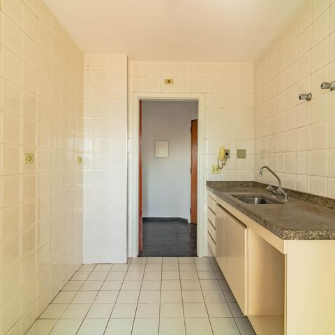 Apartamento à venda com 70m², 2 quartos e 1 vaga Apartamento à venda com 70m², 2 quartos e 1 vagaCozinha