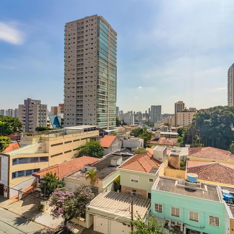 Apartamento à venda com 70m², 2 quartos e 1 vaga Apartamento à venda com 70m², 2 quartos e 1 vagaVista Quarto 1