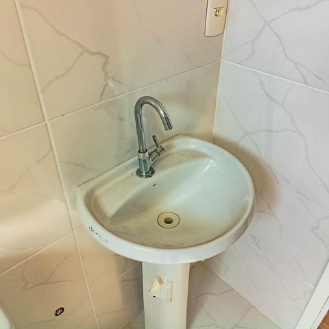 Apartamento à venda com 70m², 2 quartos e 1 vaga Apartamento à venda com 70m², 2 quartos e 1 vagaBanheiro