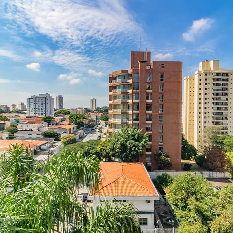 Apartamento à venda com 70m², 2 quartos e 1 vaga Apartamento à venda com 70m², 2 quartos e 1 vagaVista Quarto 2