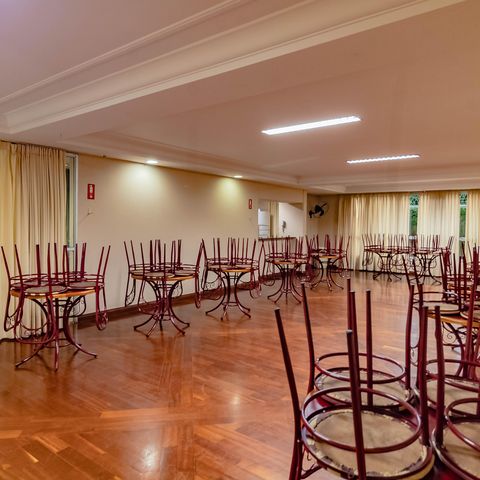 Apartamento à venda com 70m², 2 quartos e 1 vaga Apartamento à venda com 70m², 2 quartos e 1 vagaÁrea comum