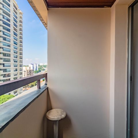 Apartamento à venda com 70m², 2 quartos e 1 vaga Apartamento à venda com 70m², 2 quartos e 1 vagaVaranda da Sala