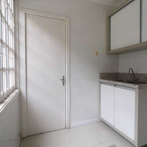 Casa à venda com 133m², 3 quartos e 2 vagasÁrea de Serviço