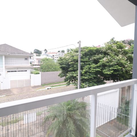 Casa à venda com 133m², 3 quartos e 2 vagasVista do quarto 03