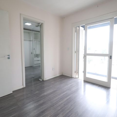 Casa à venda com 133m², 3 quartos e 2 vagasQuarto 03