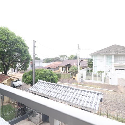Casa à venda com 133m², 3 quartos e 2 vagasVista do quarto 03