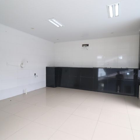 Casa à venda com 133m², 3 quartos e 2 vagasQuiosque