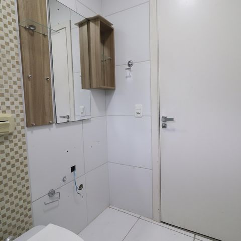 Casa à venda com 133m², 3 quartos e 2 vagasBanheiro