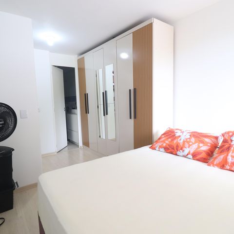 Casa à venda com 375m², 5 quartos e 3 vagasQuarto 4