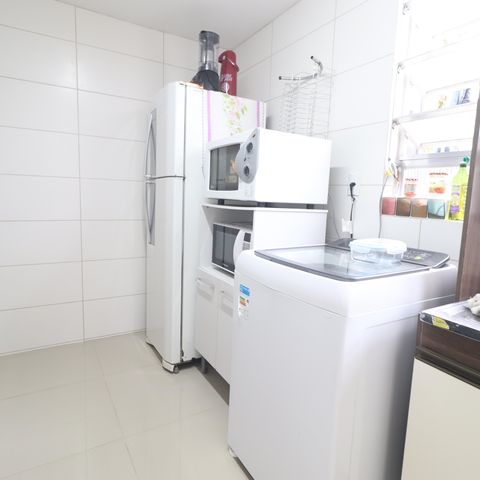 Casa à venda com 375m², 5 quartos e 3 vagasCozinha 02