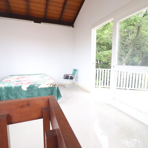 Casa à venda com 375m², 5 quartos e 3 vagasQuarto 1