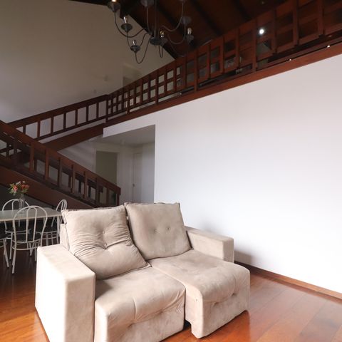 Casa à venda com 375m², 5 quartos e 3 vagas Sala 3