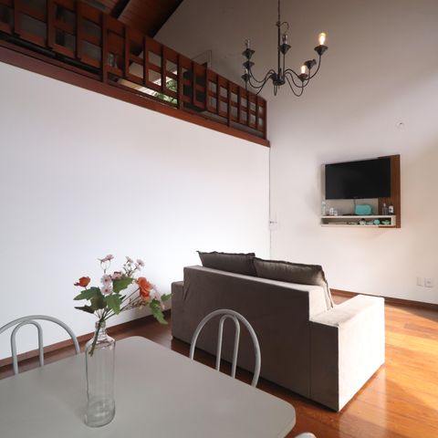 Casa à venda com 375m², 5 quartos e 3 vagas Sala 3
