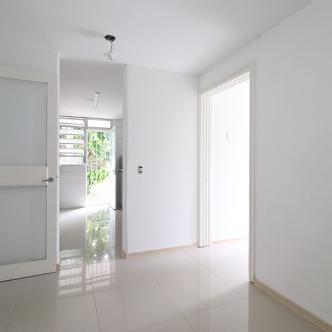 Casa à venda com 375m², 5 quartos e 3 vagasCorredor