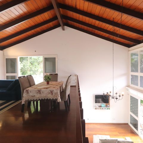 Casa à venda com 375m², 5 quartos e 3 vagas Sala 1