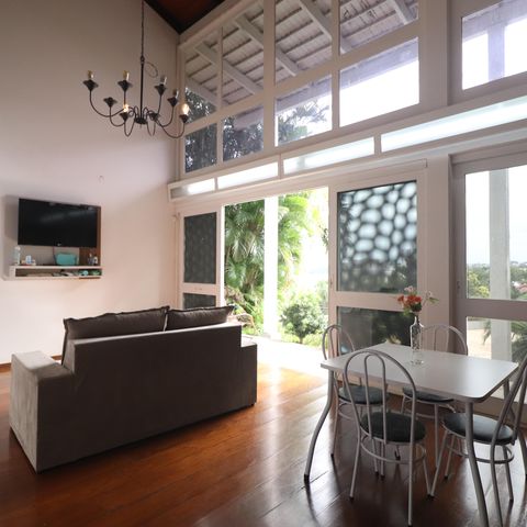 Casa à venda com 375m², 5 quartos e 3 vagas Sala 3