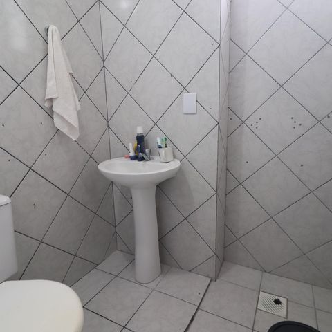 Casa à venda com 375m², 5 quartos e 3 vagasBanheiro 3