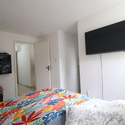 Casa à venda com 375m², 5 quartos e 3 vagasQuarto 5