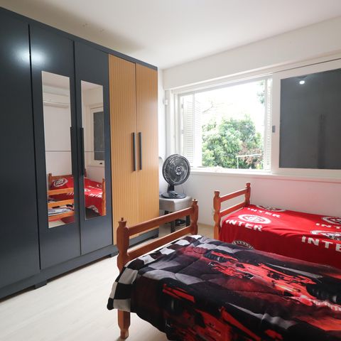 Casa à venda com 375m², 5 quartos e 3 vagasQuarto 3
