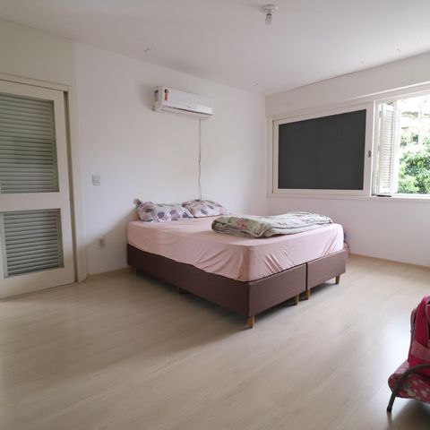 Casa à venda com 375m², 5 quartos e 3 vagasQuarto 2