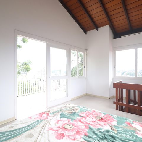Casa à venda com 375m², 5 quartos e 3 vagasQuarto 1