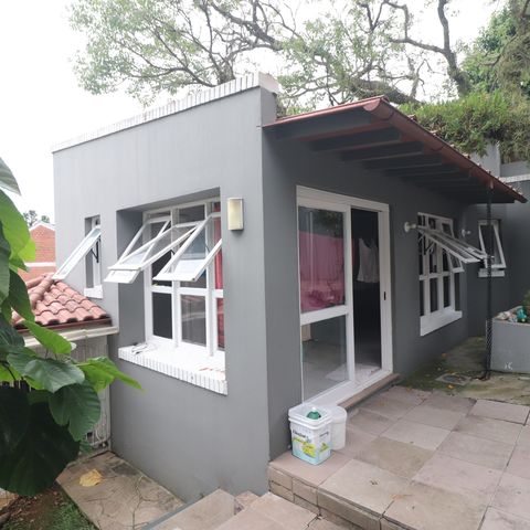 Casa à venda com 375m², 5 quartos e 3 vagasQuiosque