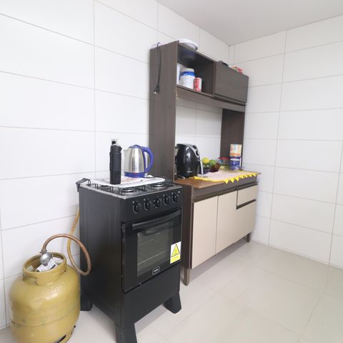 Casa à venda com 375m², 5 quartos e 3 vagasCozinha 02