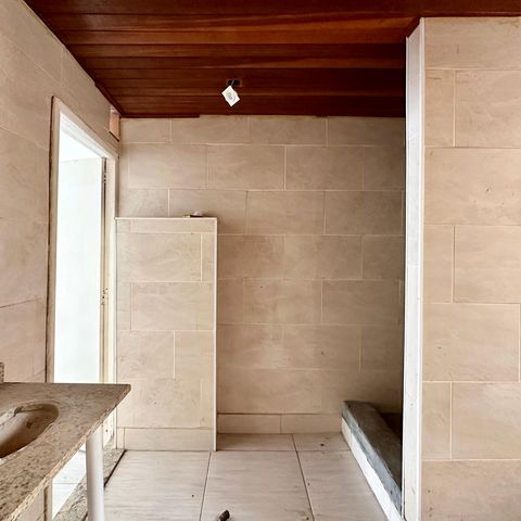 Apartamento para alugar com 170m², 3 quartos e sem vaga Apartamento para alugar com 170m², 3 quartos e sem vagaBanheiro